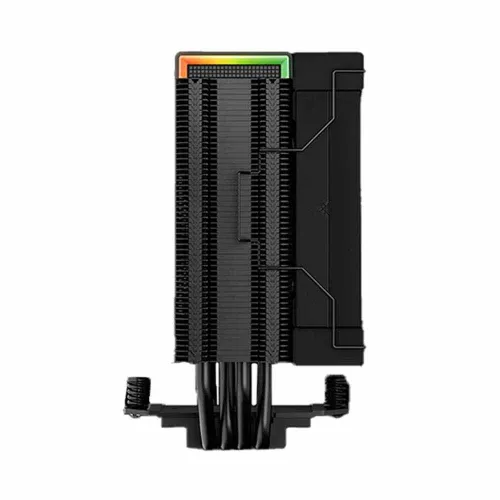 Tản Nhiệt Khí DeepCool AK400 DIGITAL Đen – Màn Hình LCD